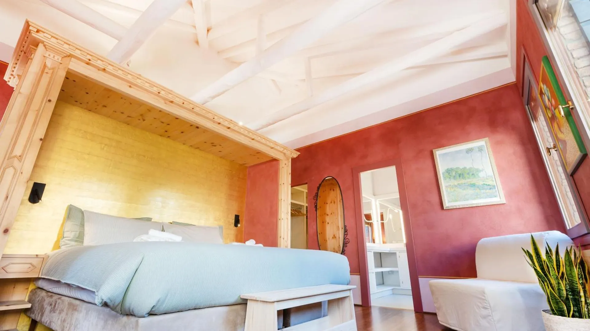 Appartamento Di Lusso Con Terrazza Sull'Acqua Venedik Villa